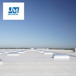 John Mansville Roofing