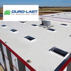 Duro-Last Roofing