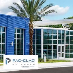 Pac-Clad Metal Roofing