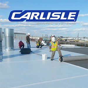 Carlisle Roofing