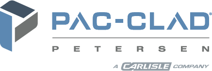 Pac-Clad Logo