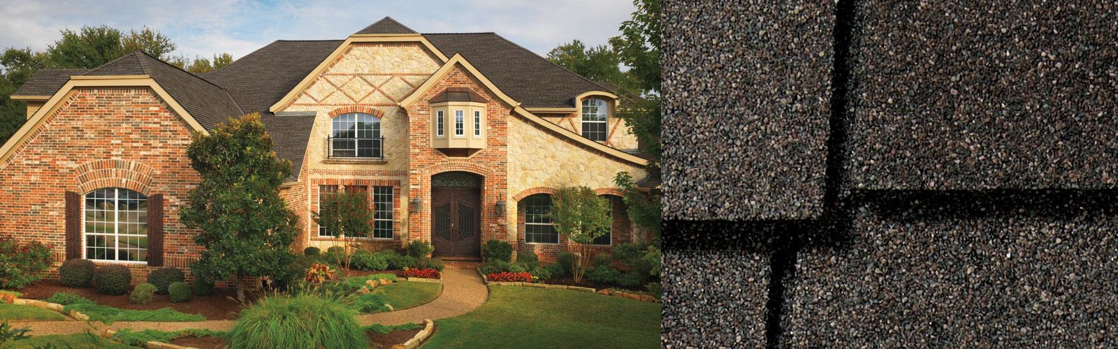 Delta Roofing Images