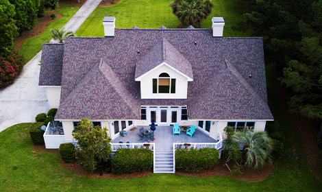 Delta Roofing  Images