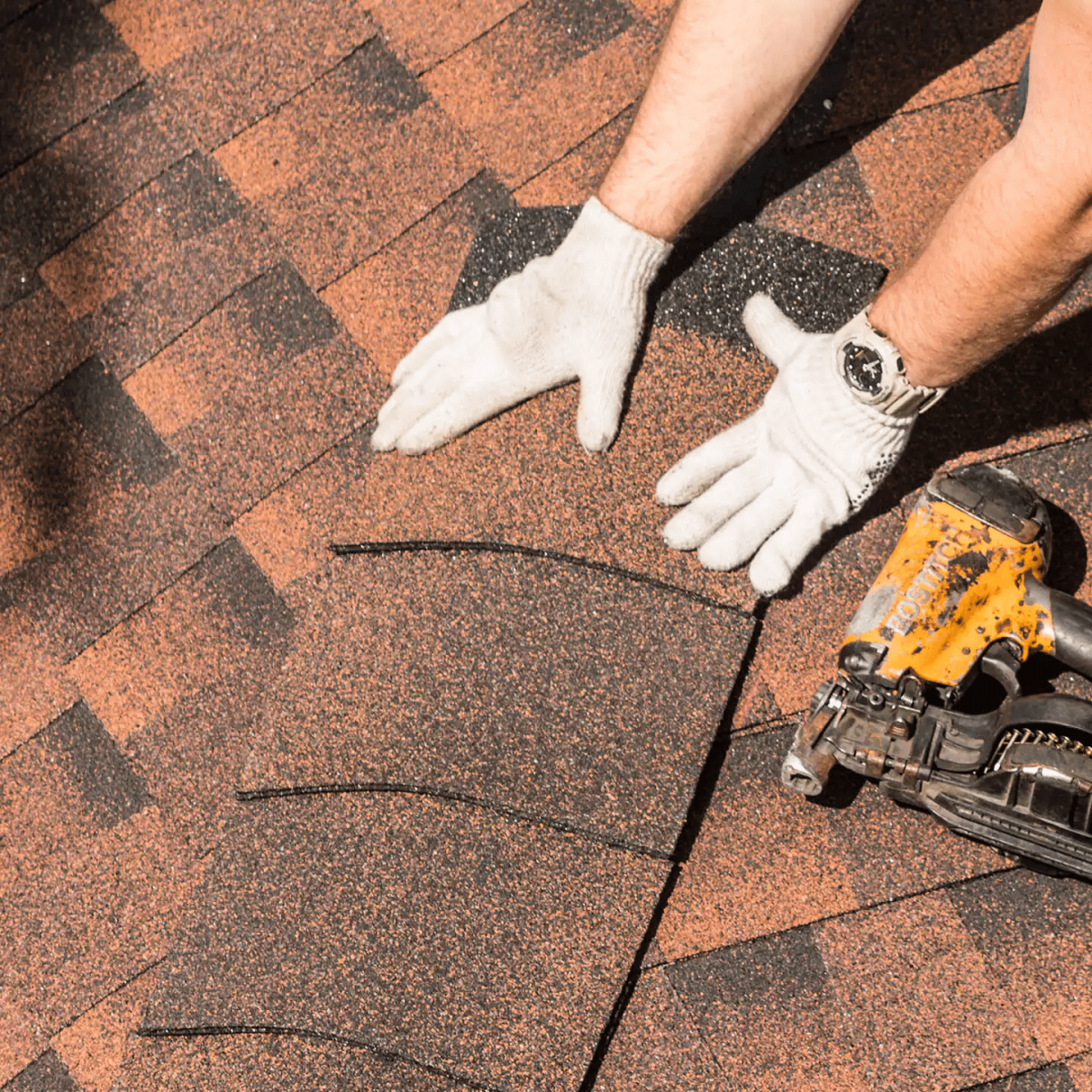 Delta Roofing  Images
