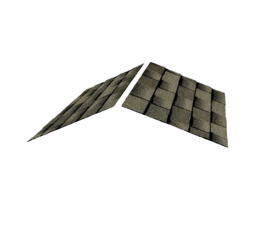 Delta Roofing Images