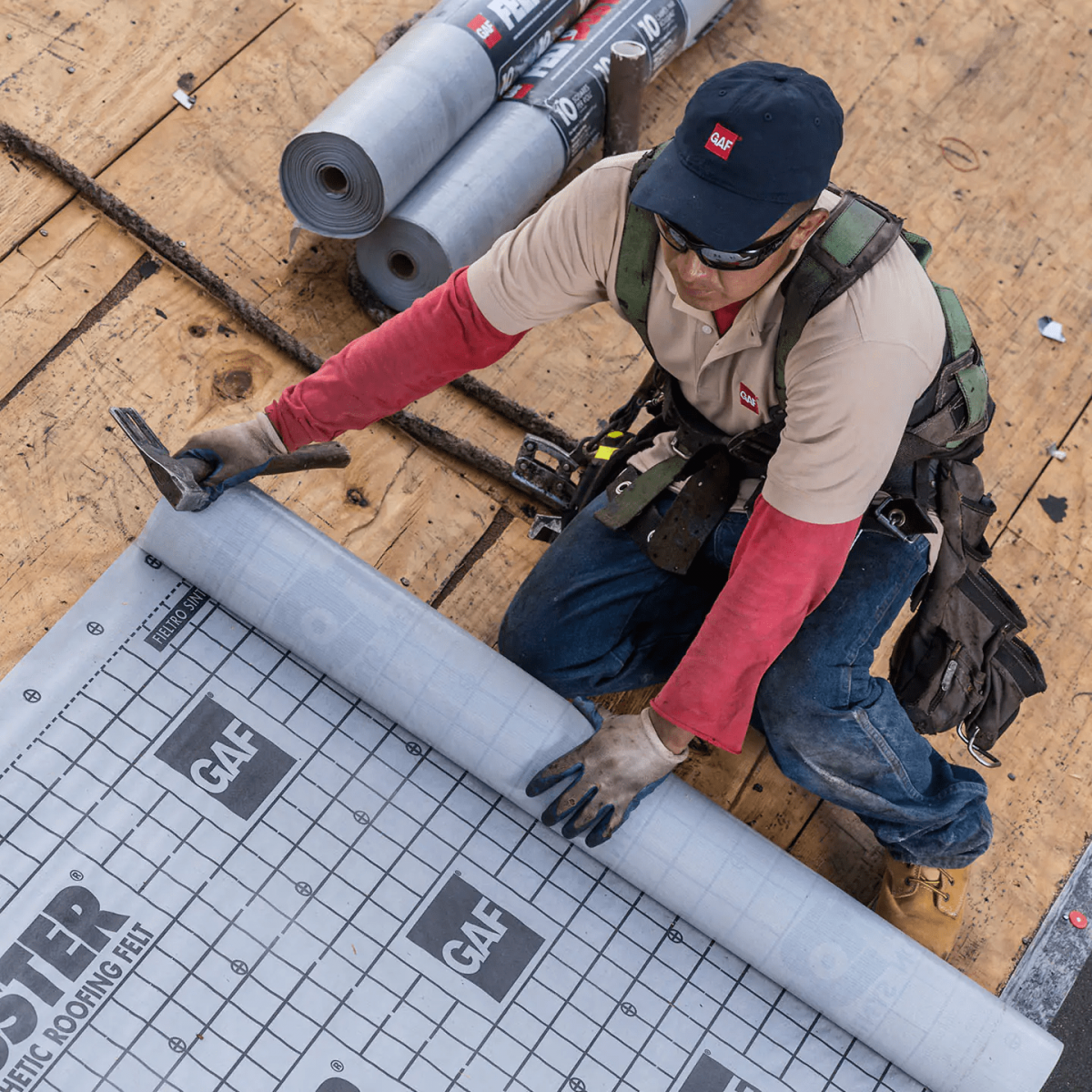 Delta Roofing  Images