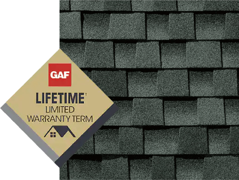 Delta Roofing Images
