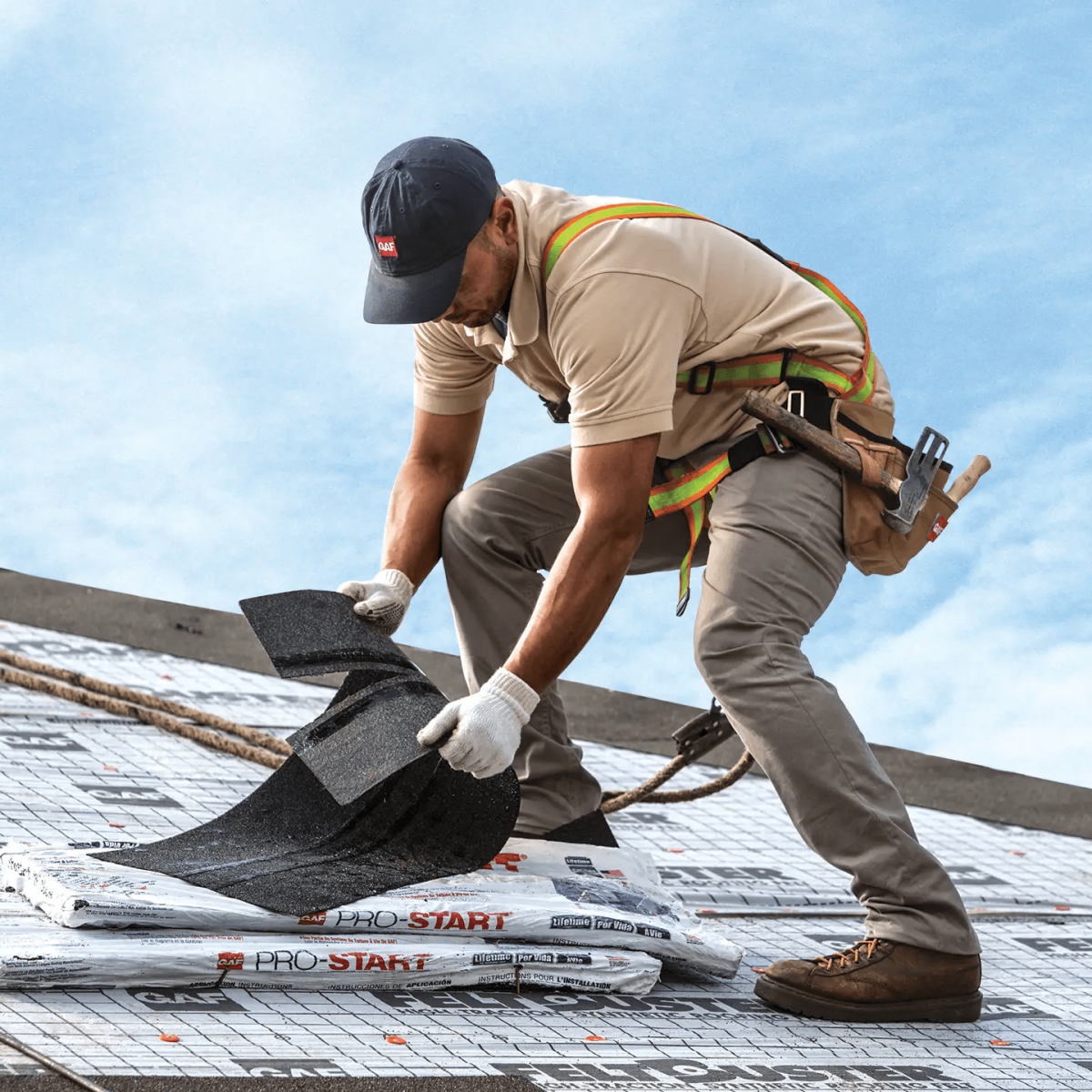 Delta Roofing  Images