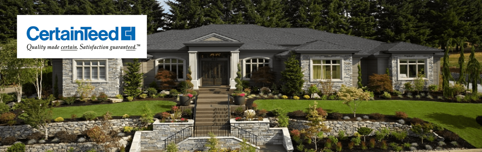 Delta Roofing Images