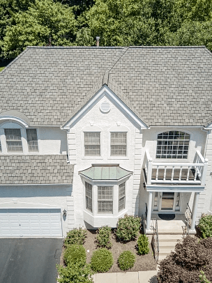 Delta Roofing Images