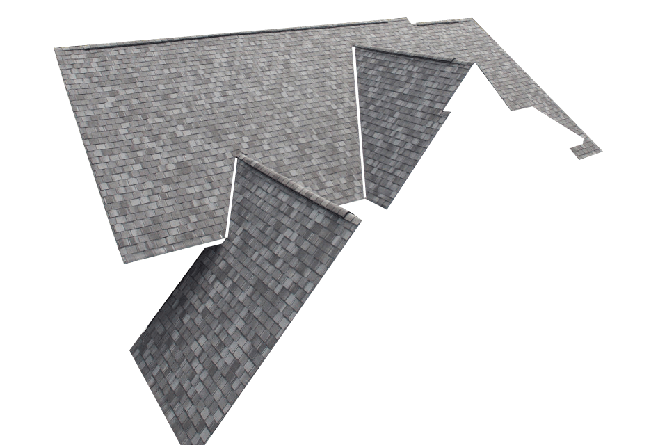 Delta Roofing Images