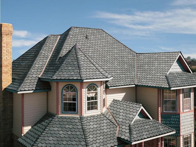 Delta Roofing  Images