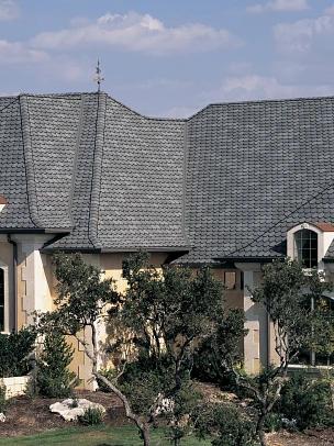 Delta Roofing Images