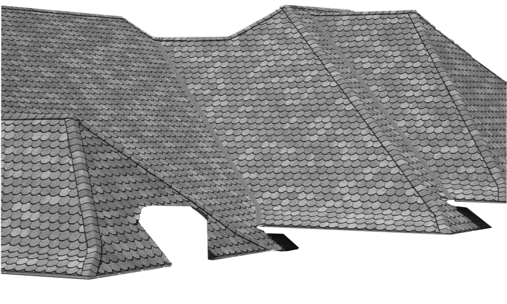 Delta Roofing  Images