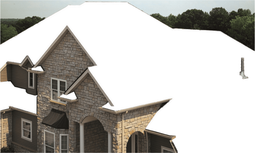 Delta Roofing Images