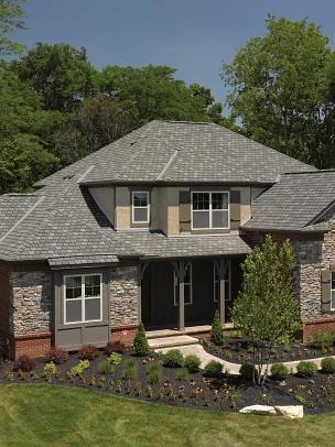 Delta Roofing Images