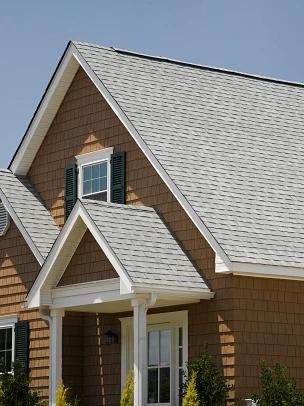 Delta Roofing Images