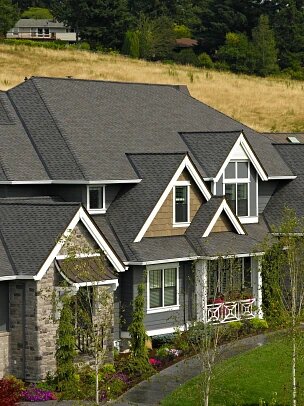 Delta Roofing Images
