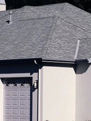 Delta Roofing Images