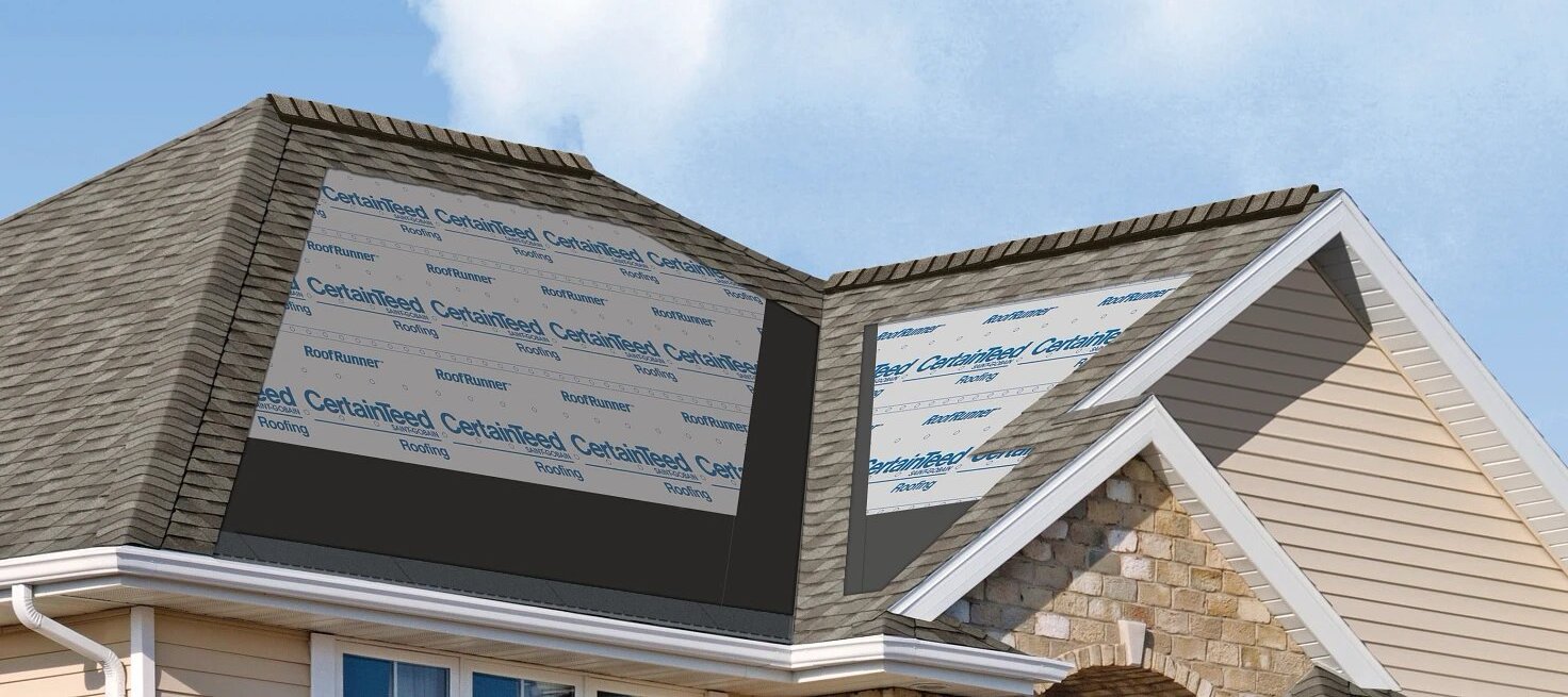 Delta Roofing  Images