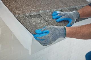 Delta Roofing  Images