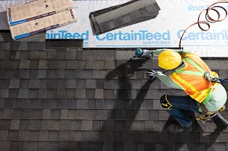 Delta Roofing  Images