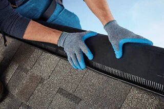 Delta Roofing  Images