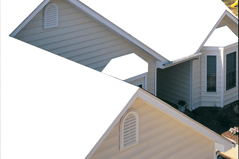 Delta Roofing Images