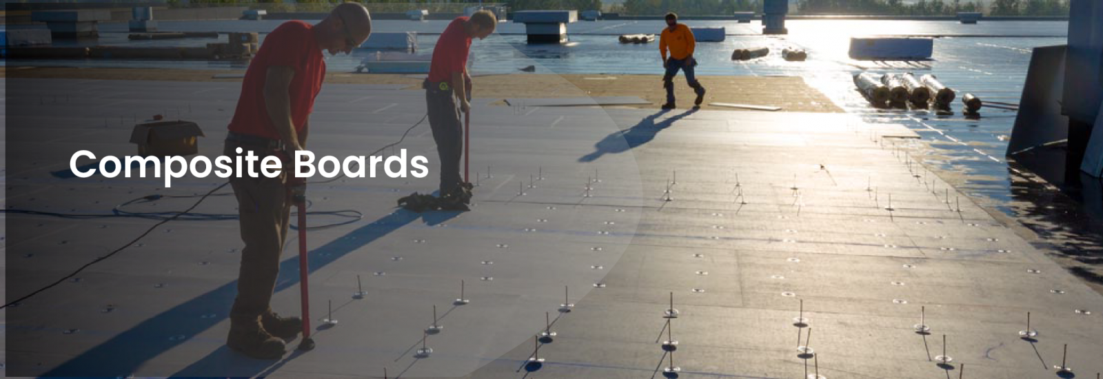Delta Roofing Images