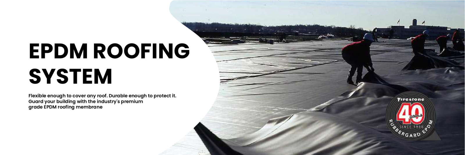 Delta Roofing Images