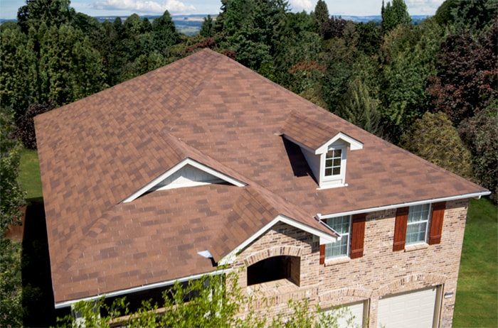 Delta Roofing  Images