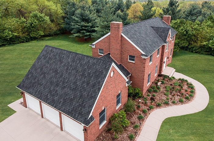 Delta Roofing  Images