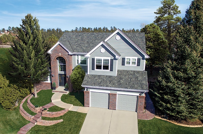 Delta Roofing  Images