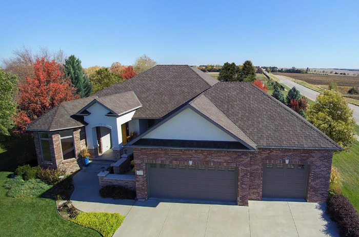 Delta Roofing  Images