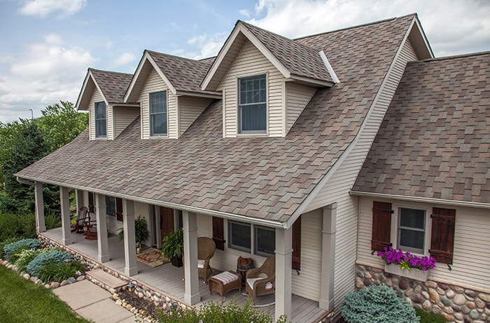 Delta Roofing  Images