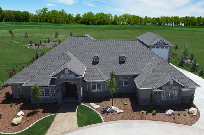 Delta Roofing  Images