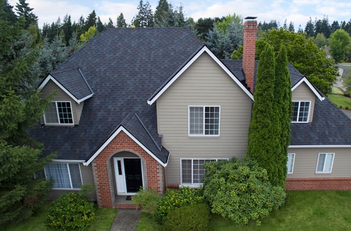 Delta Roofing  Images