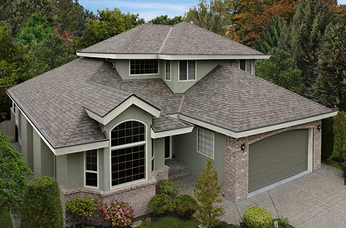Delta Roofing  Images