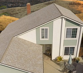 Delta Roofing  Images