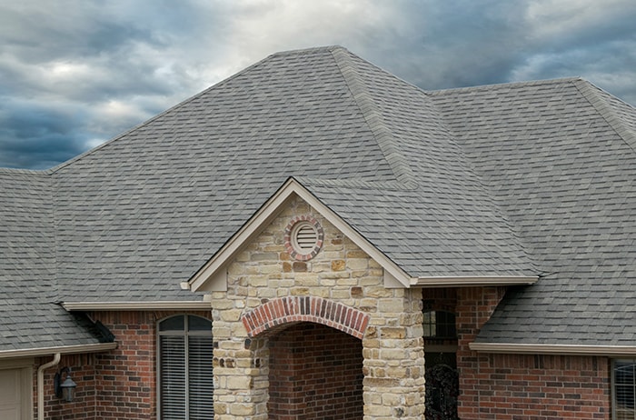 Delta Roofing  Images