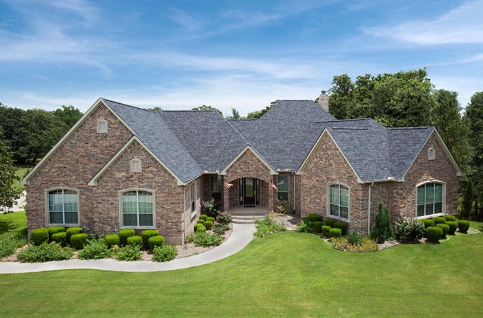 Delta Roofing  Images