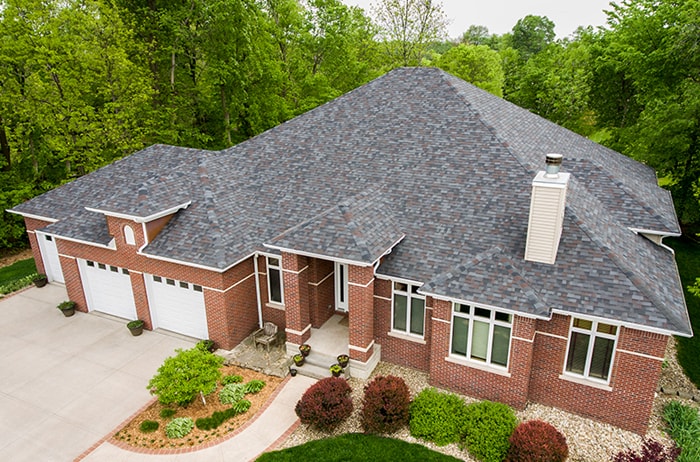 Delta Roofing  Images