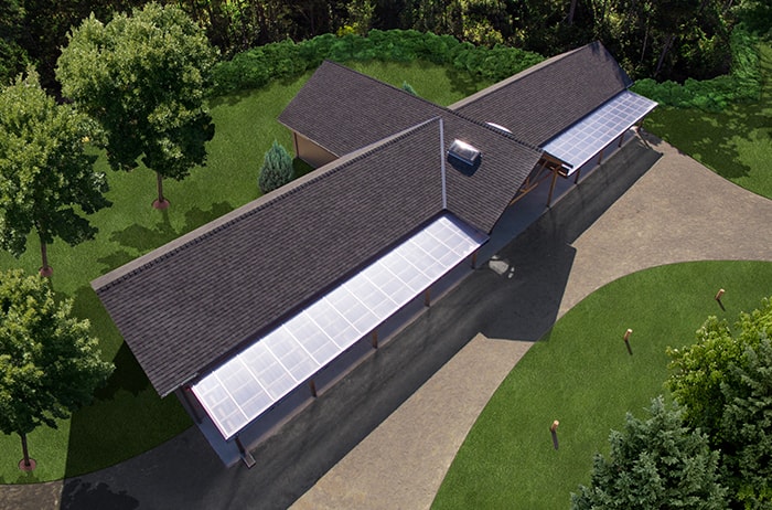 Delta Roofing  Images