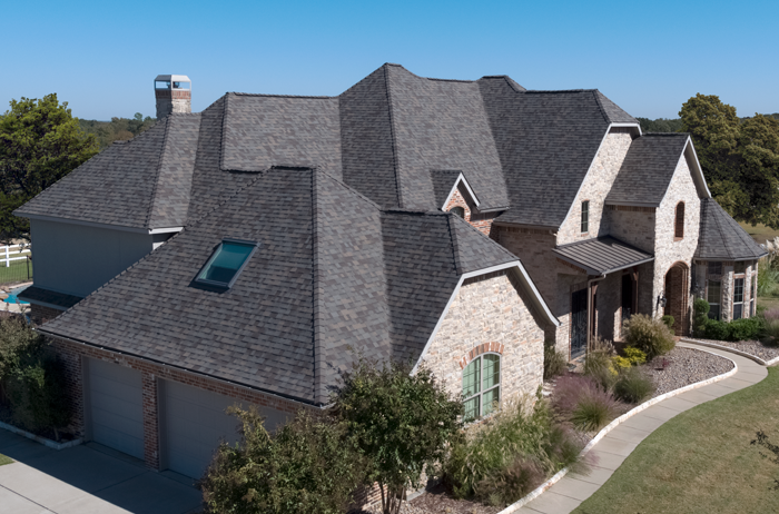 Delta Roofing  Images