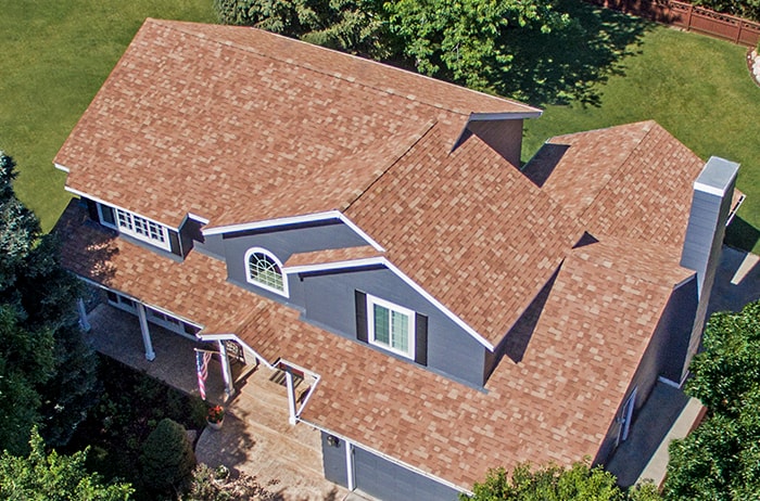Delta Roofing  Images