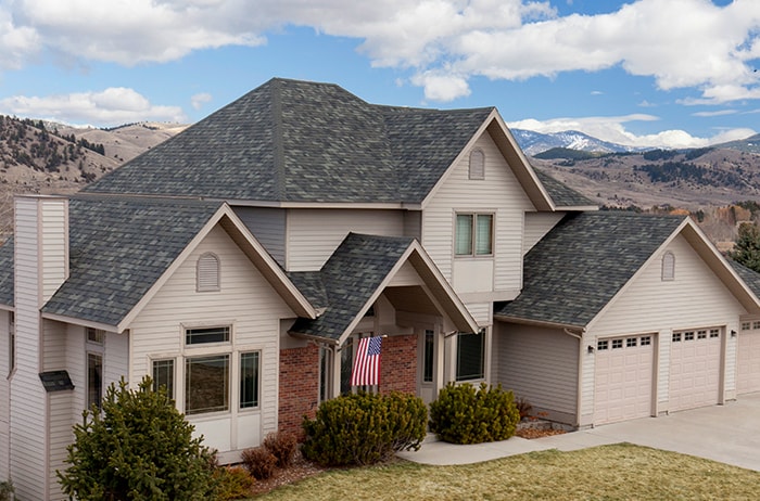 Delta Roofing  Images