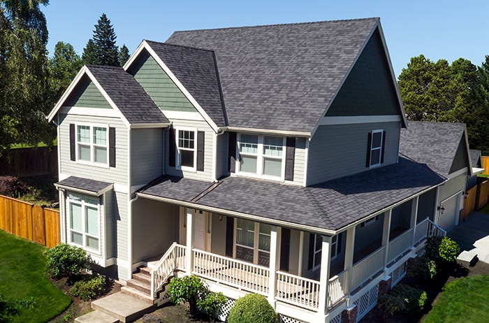 Delta Roofing  Images