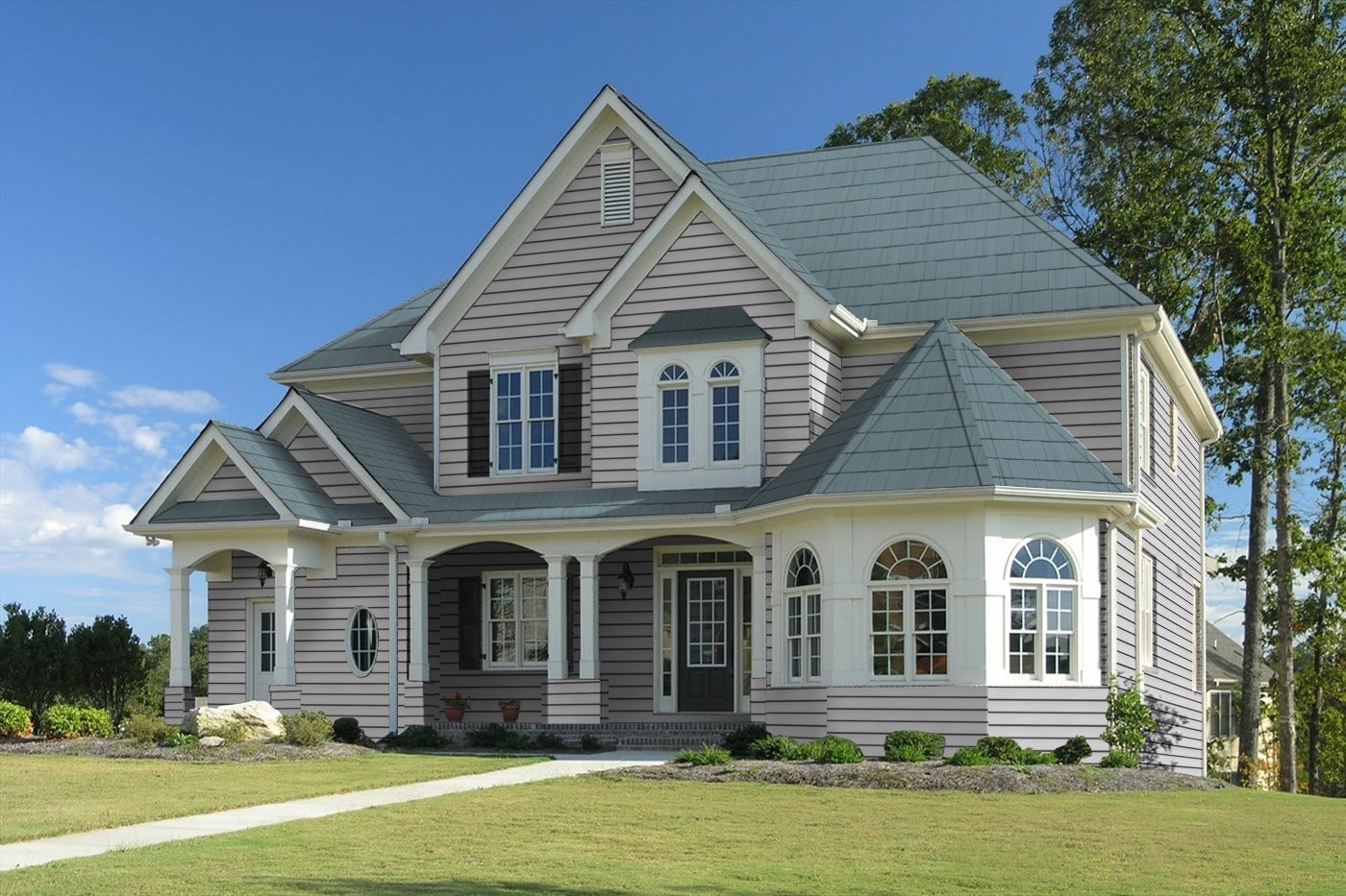 Delta Roofing  Images