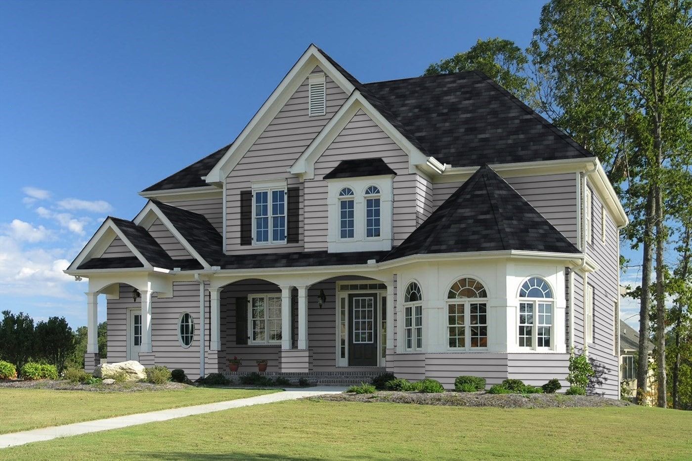 Delta Roofing  Images
