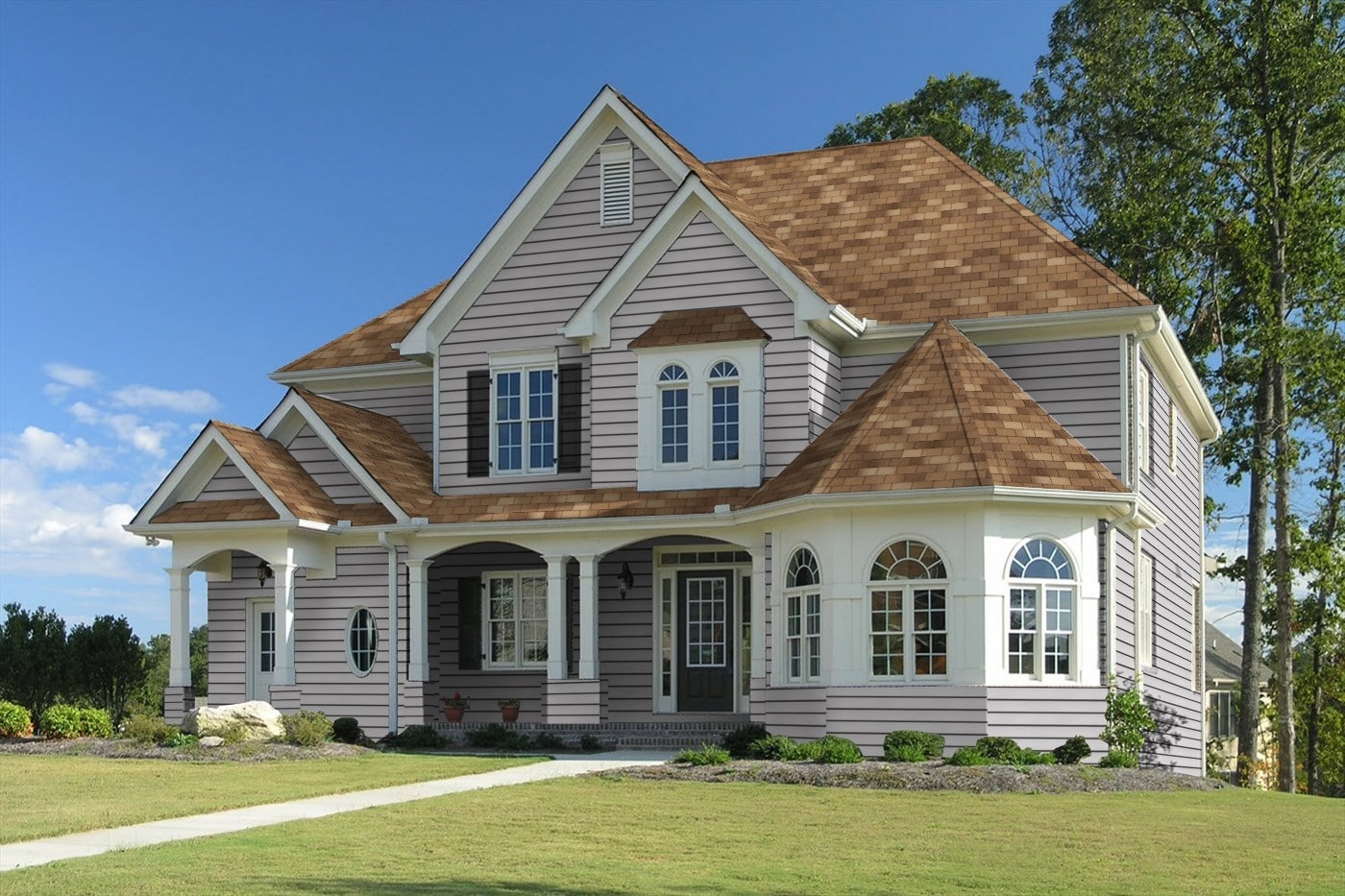 Delta Roofing  Images